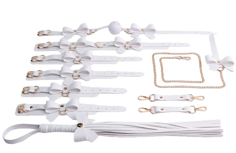 Eight-Piece Set (Variant 3) — view 7