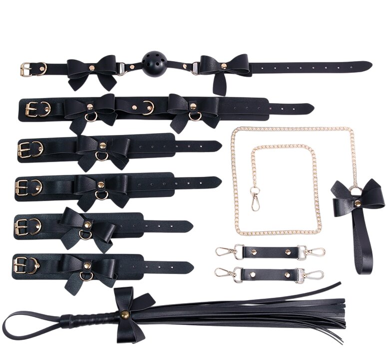 Eight-Piece Set (Variant 3) — view 8