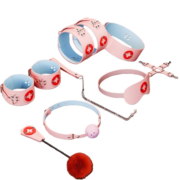 Eight-Piece Set (Variant 8)