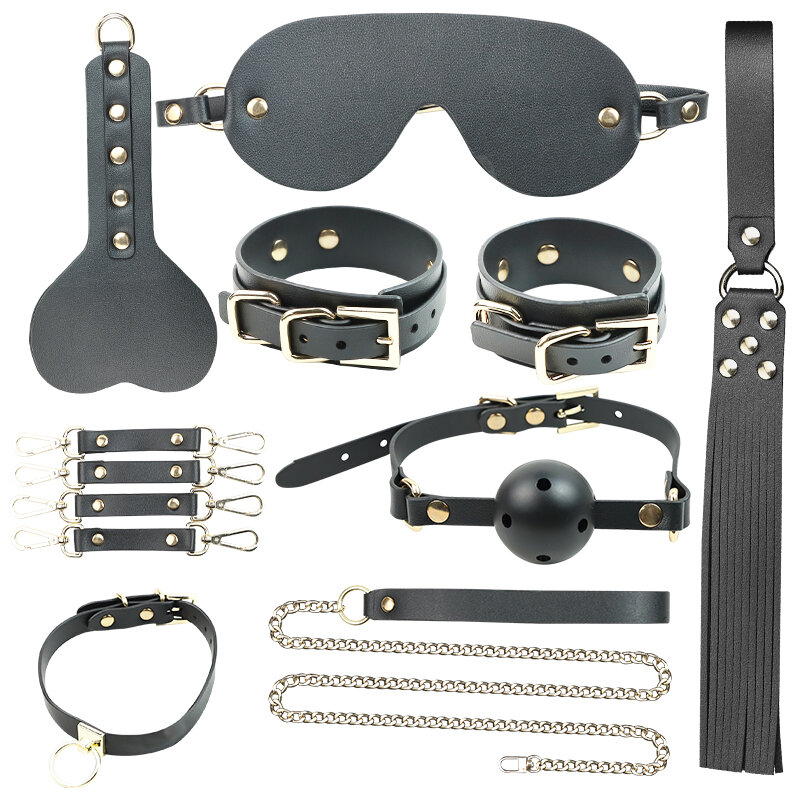 Eight-Piece Curated Wellness Set (Variant 2) — view 3