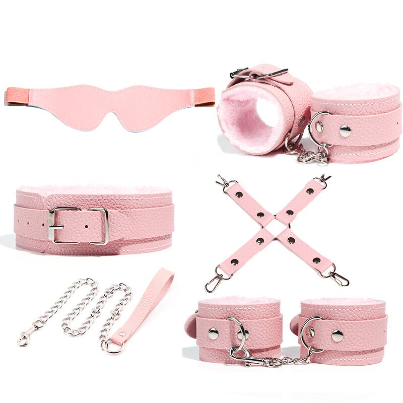 Eight-Piece Set