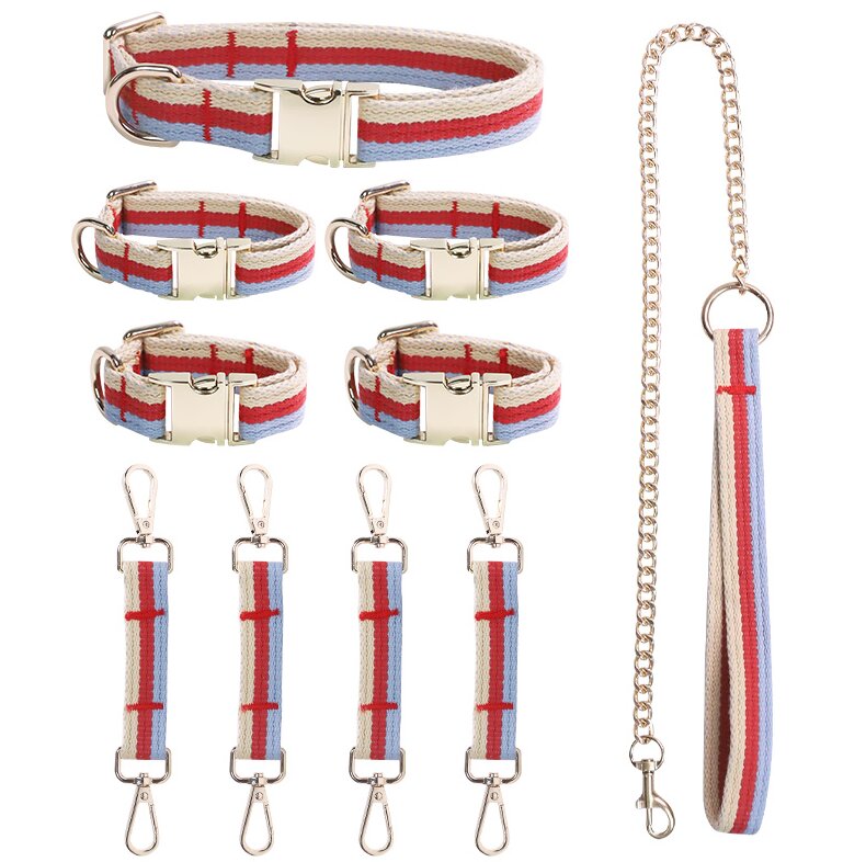 Five-Piece Set (Variant 3)
