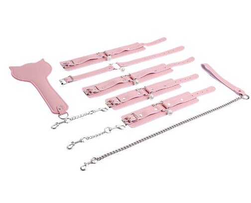 Five-Piece Set — view 3