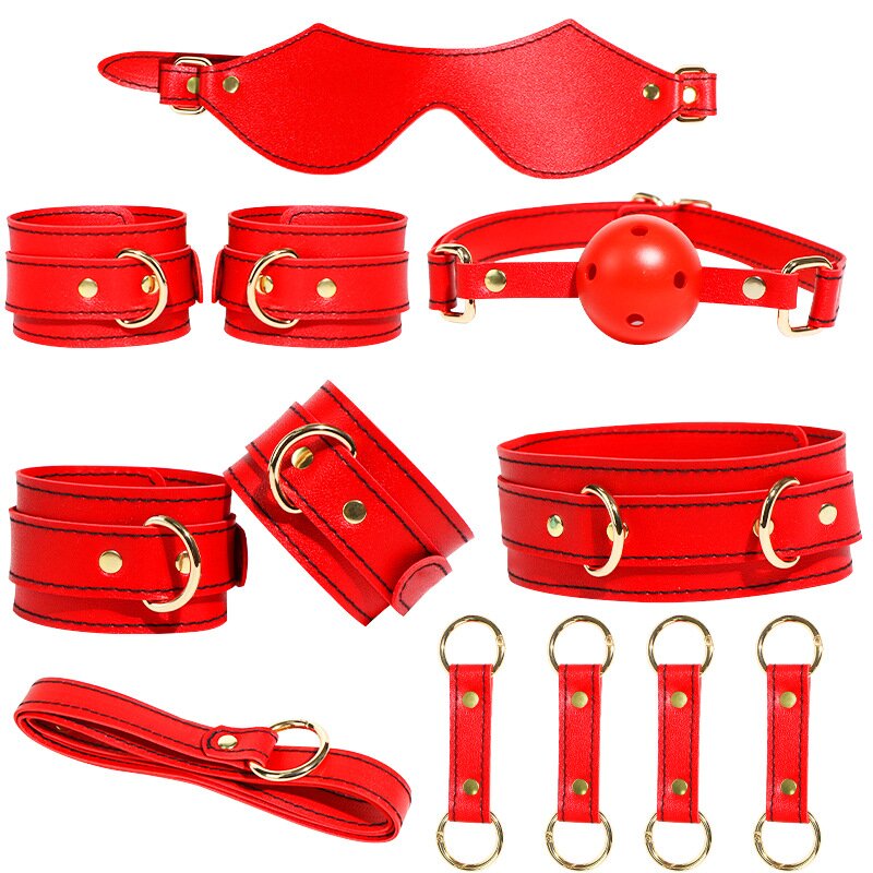 Five-Piece Set — view 6