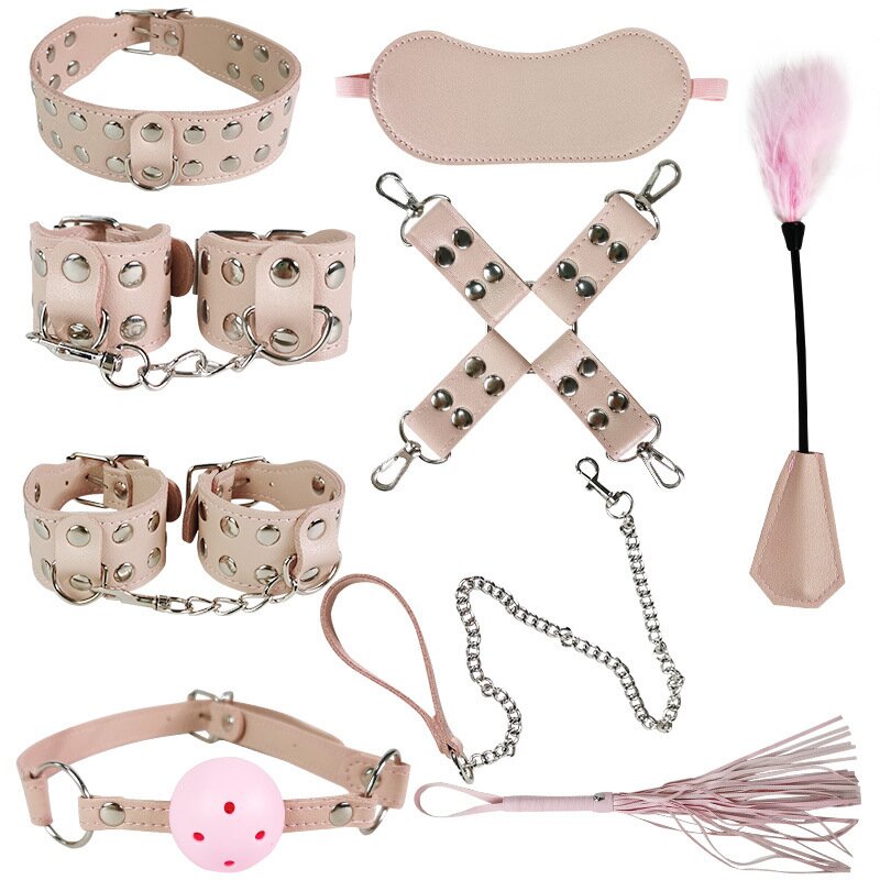 Nine-Piece Set (Variant 2) — view 4