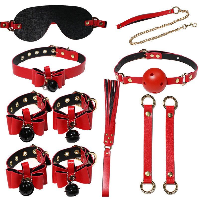 Nine-Piece Set (Variant 2) — view 7