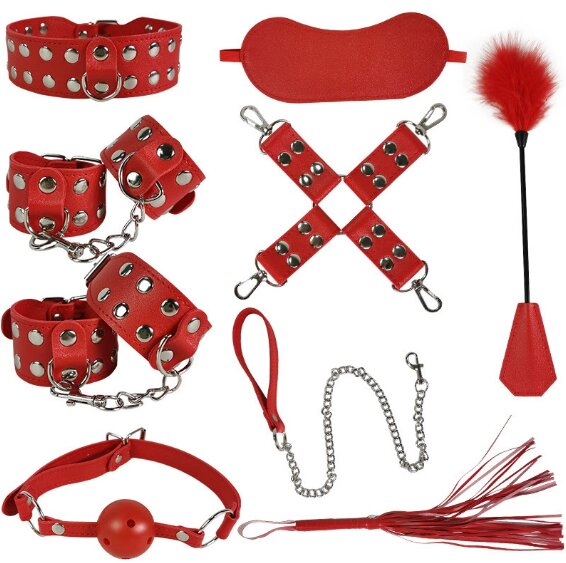 Nine-Piece Set (Variant 5) — view 2