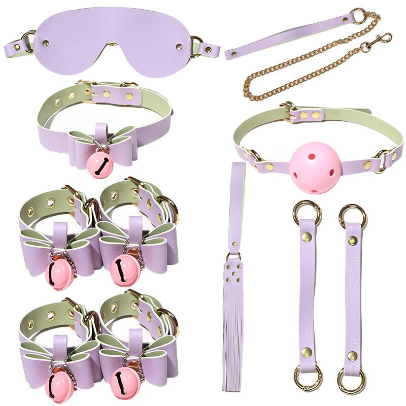 Nine-Piece Set (Variant 5) — view 8