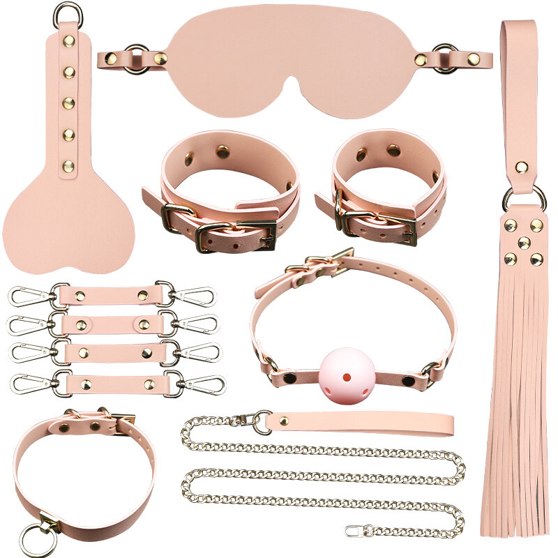 Nine-Piece Curated Wellness Set (Variant 2) — view 2
