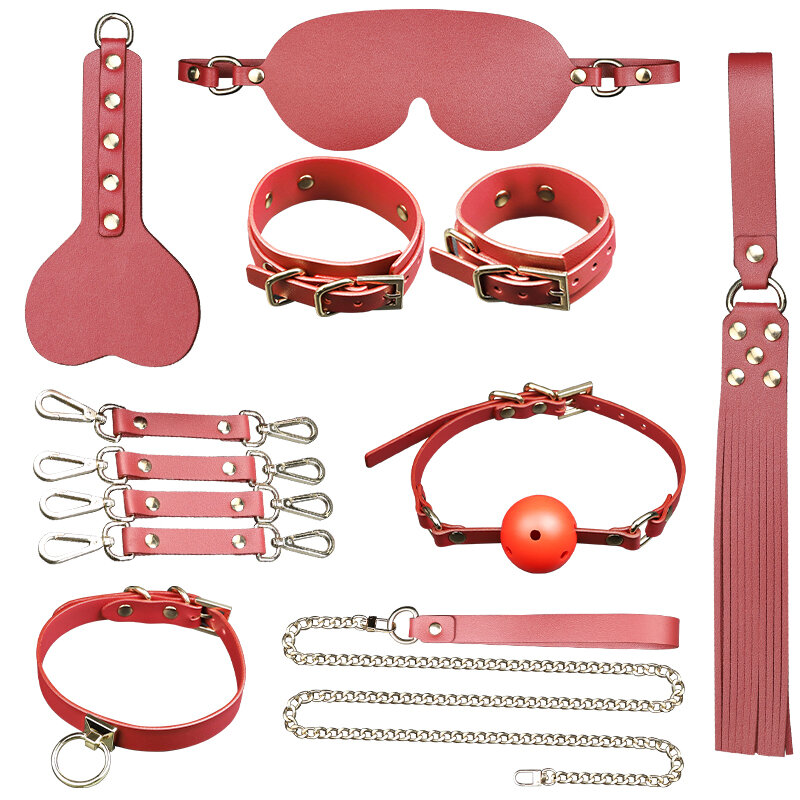 Nine-Piece Curated Wellness Set (Variant 2) — view 6