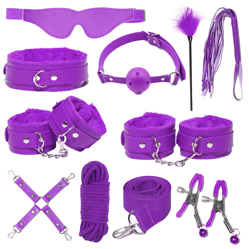 Plush Couture Ten-Piece Wellness Kit — view 7