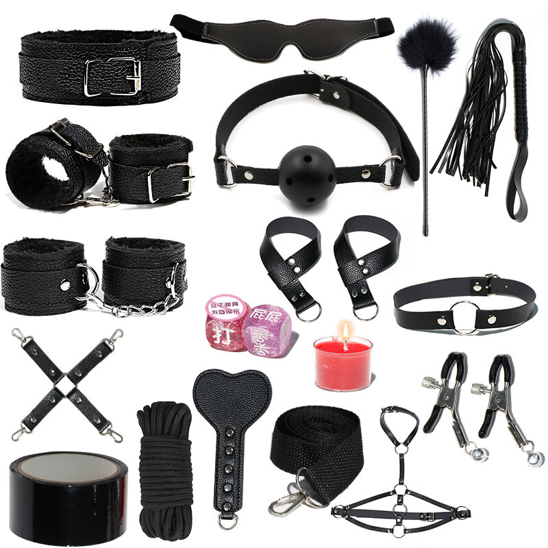 Plush Couture Wellness Kit Eight-Piece Set (Variant 2)