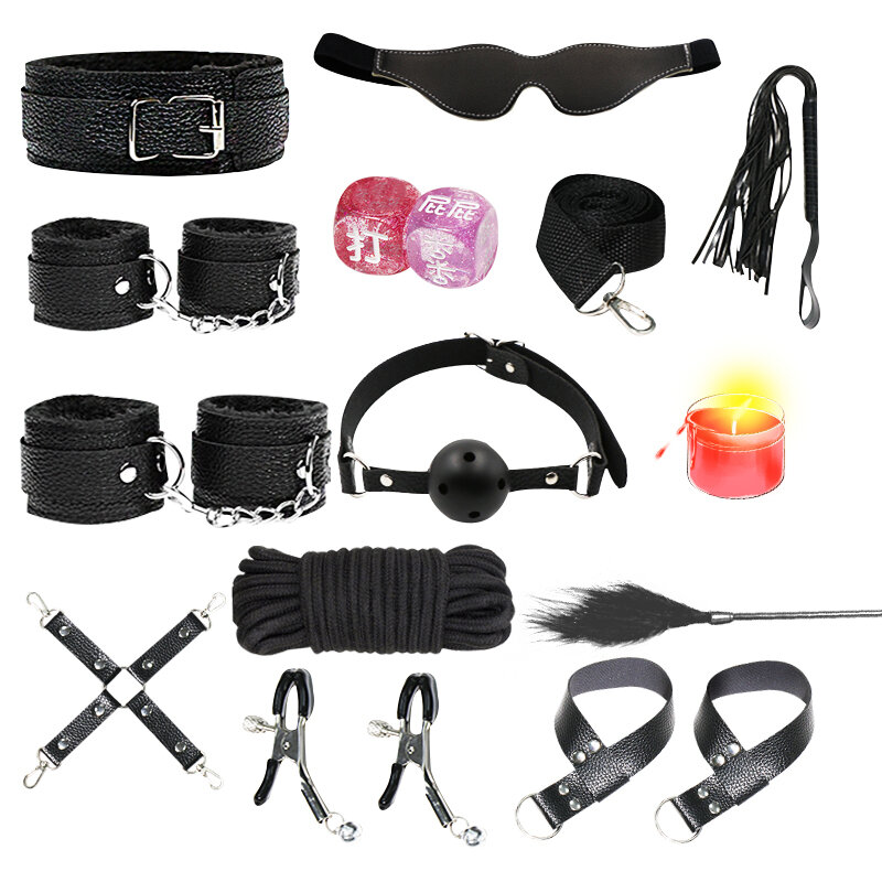 Plush Couture Wellness Kit Five-Piece Set