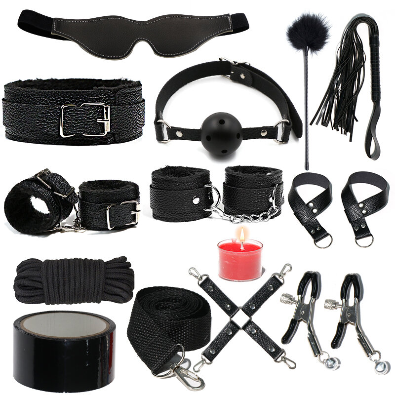 Plush Couture Wellness Kit Four-Piece Set