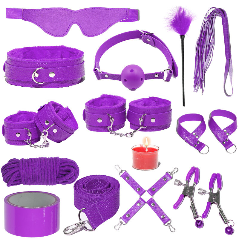 Plush Couture Wellness Kit Four-Piece Set — view 10