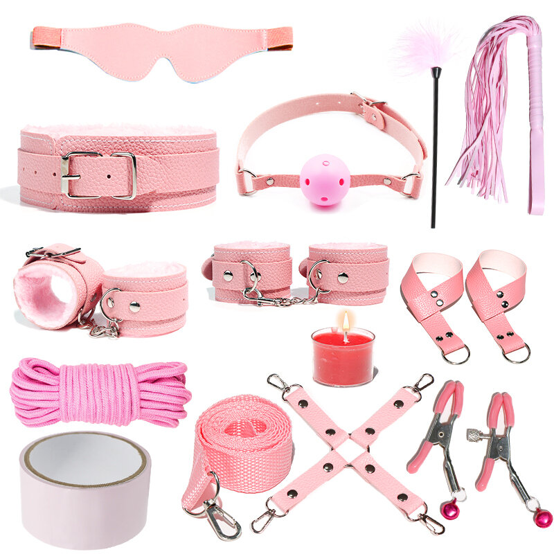 Plush Couture Wellness Kit Four-Piece Set — view 2
