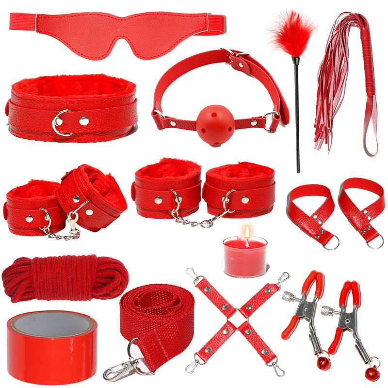 Plush Couture Wellness Kit Four-Piece Set — view 5