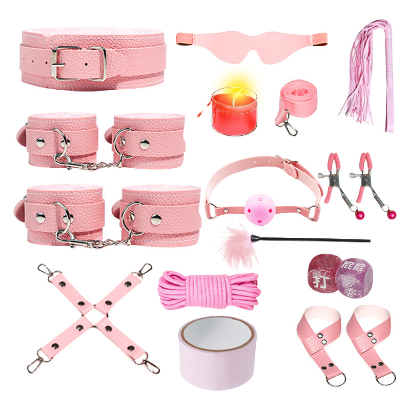 Plush Couture Wellness Kit Four-Piece Set — view 7