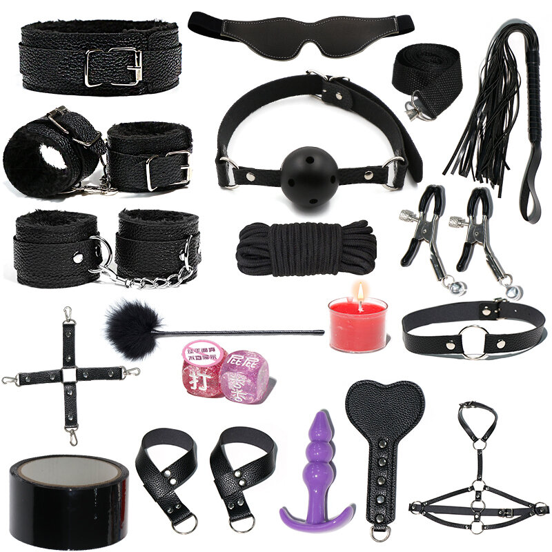 Plush Couture Wellness Kit Nine-Piece Set (Variant 2) — view 5