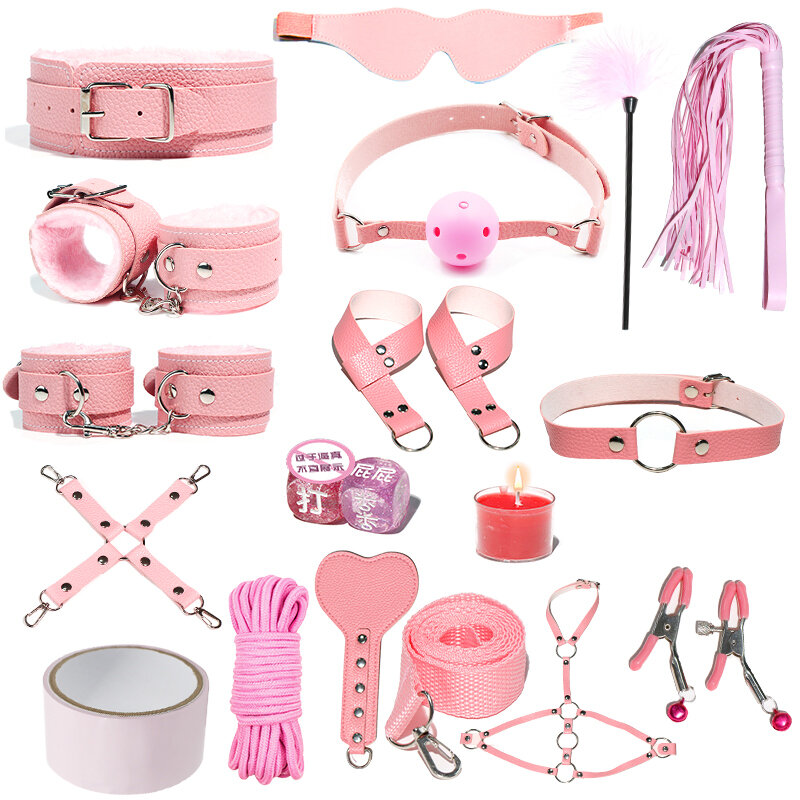 Plush Couture Wellness Kit Seven-Piece Set — view 6