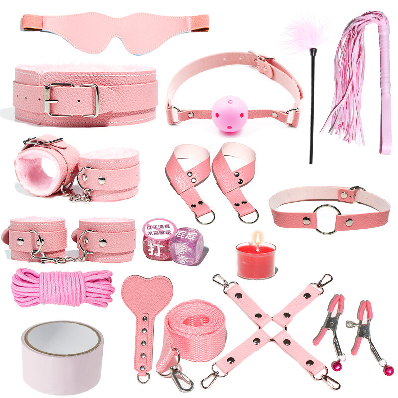 Plush Couture Wellness Kit Six-Piece Set — view 6
