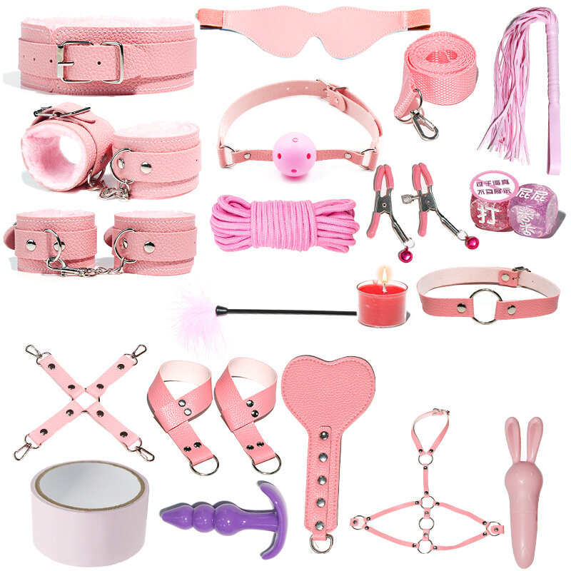 Plush Couture Wellness Kit Ten-Piece Set — view 7