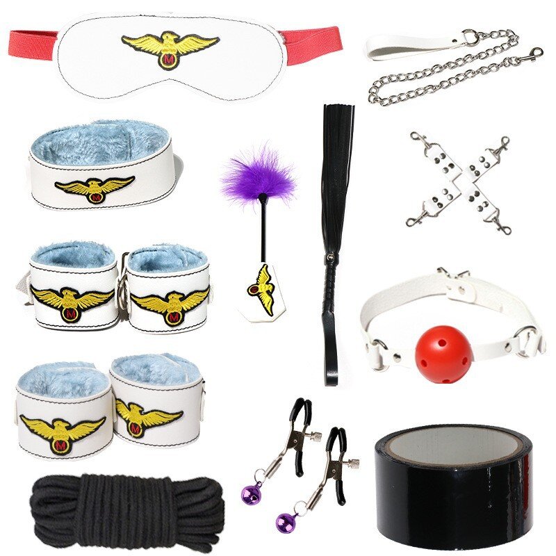 Plush Curated Wellness Set (Variant 2) — view 6