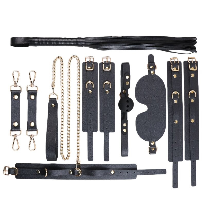 Plush Six-Piece Set — view 5