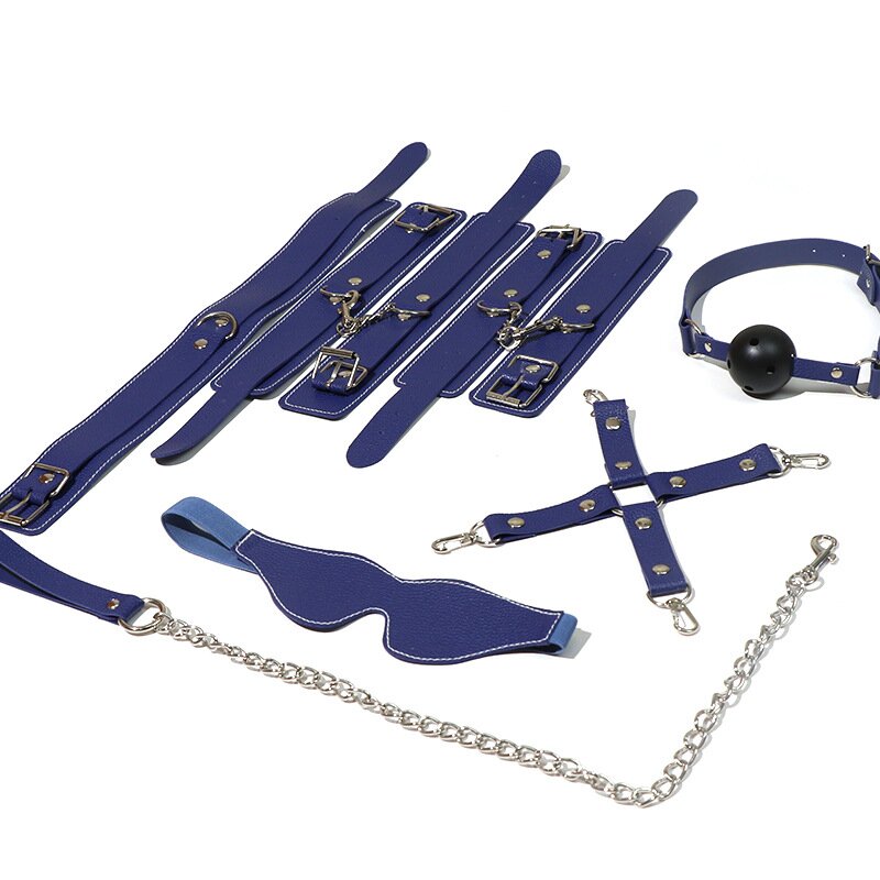 Plush Ten-Piece Set (Variant 3) — view 2