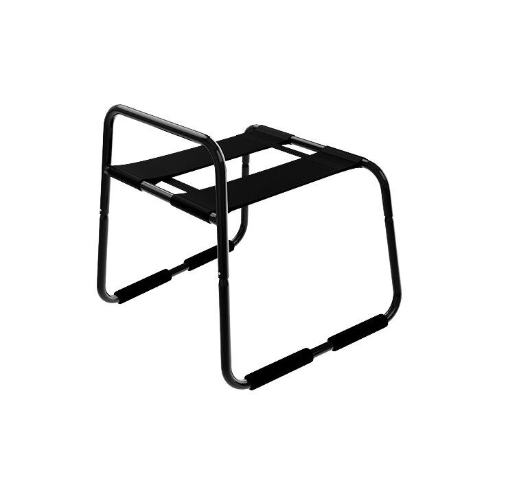 Premium Intimate Lounge Chair 2.0 (Black)