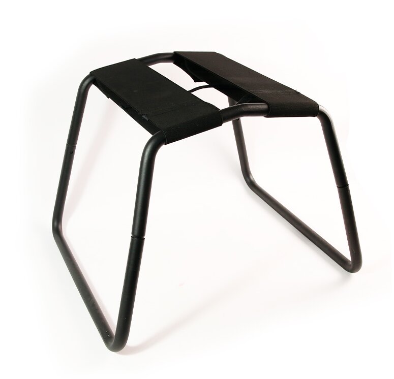 Premium Intimate Lounge Chair MAX Version