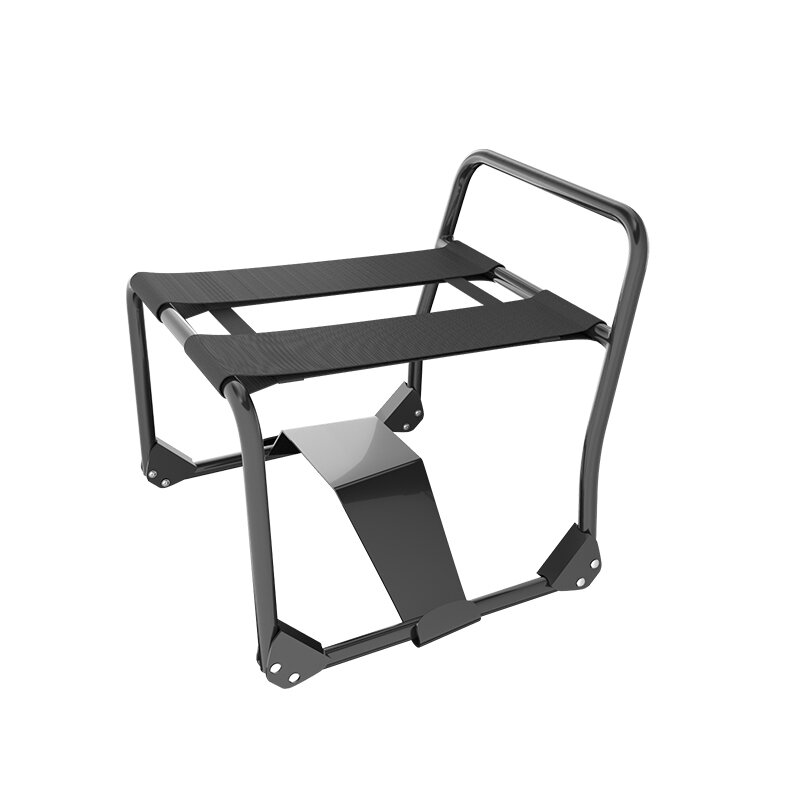Premium Intimate Lounge Chair PLUS — view 3