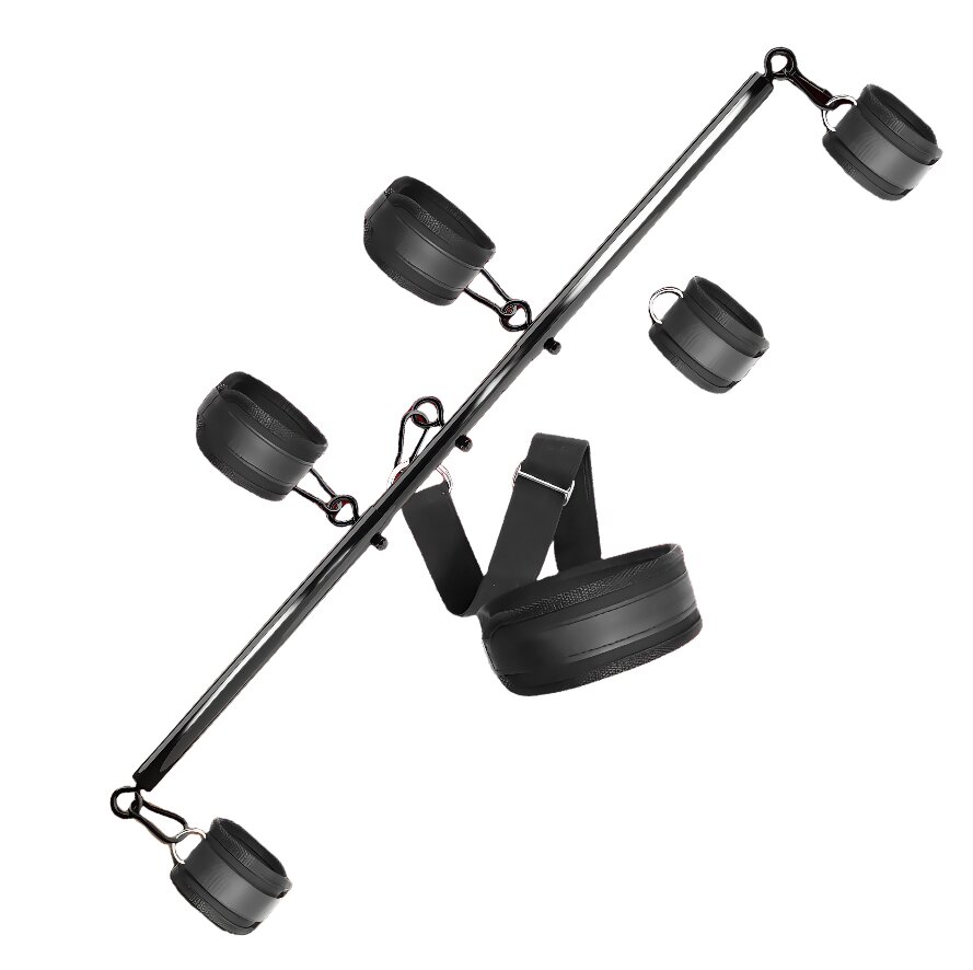 Training Premium Steel Frame Curated Wellness Set