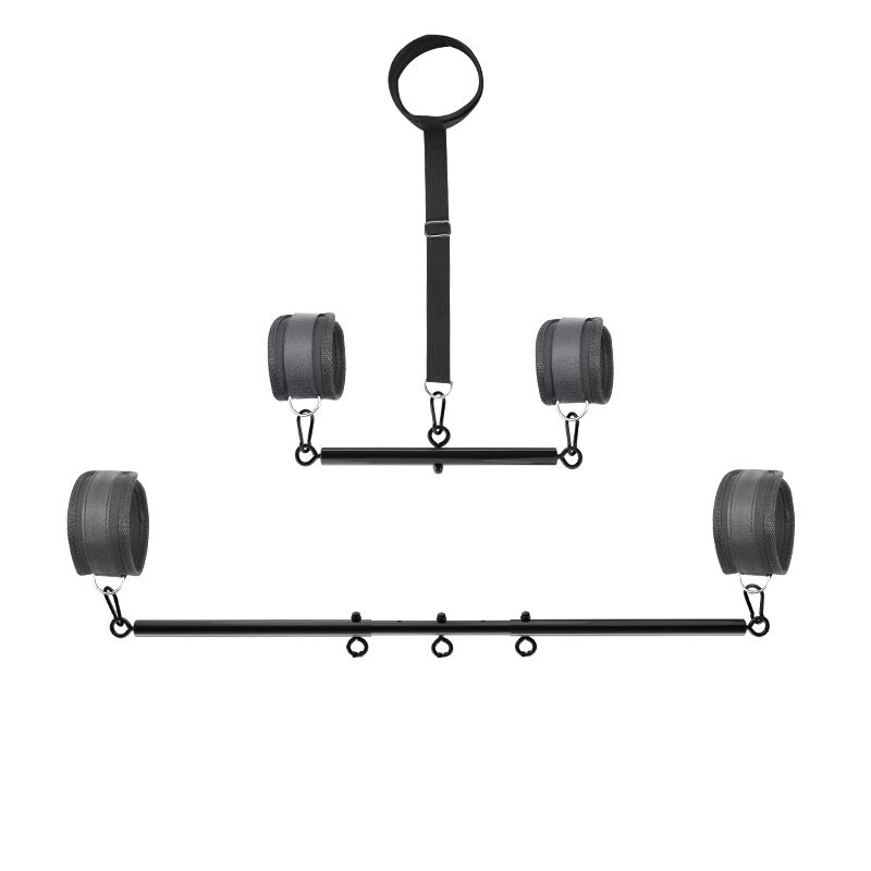Training Restraint (Variant 3)