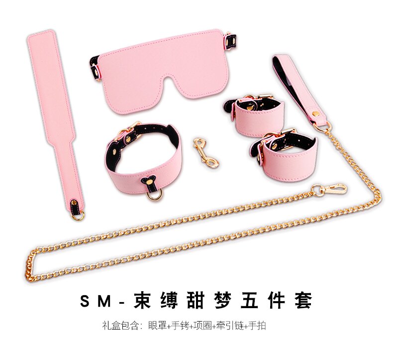 Restraint Curated Wellness Set (Variant 5) — view 4