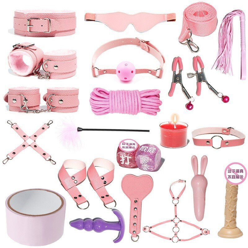 Restraint Curated Wellness Set — view 6
