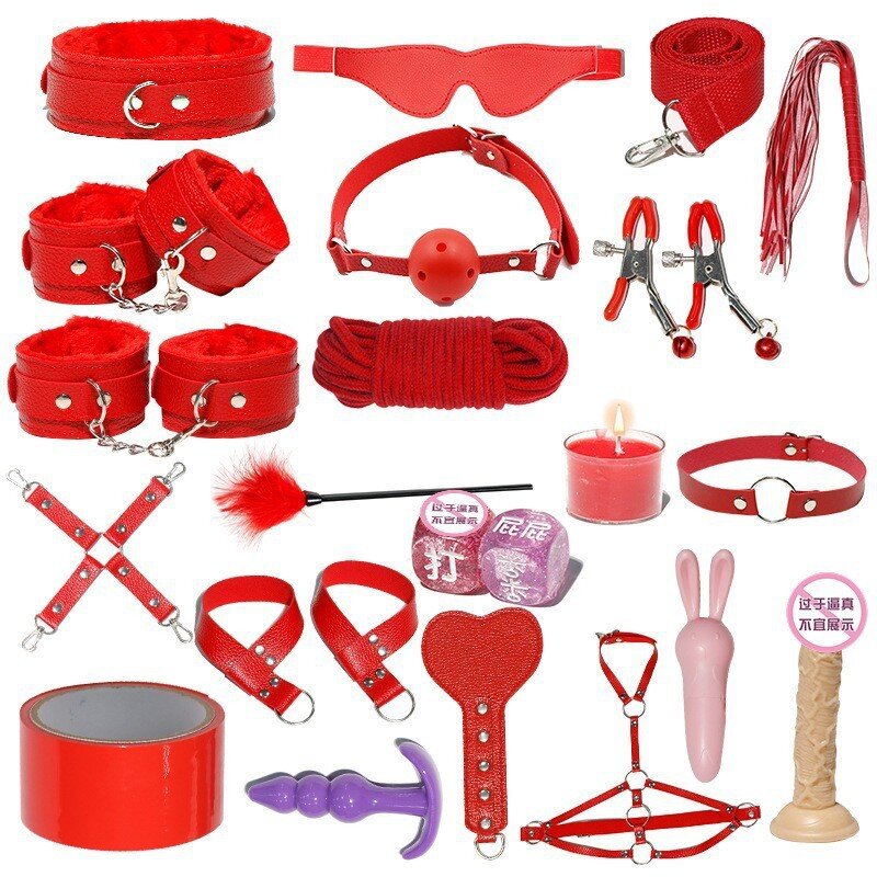 Restraint Curated Wellness Set — view 9