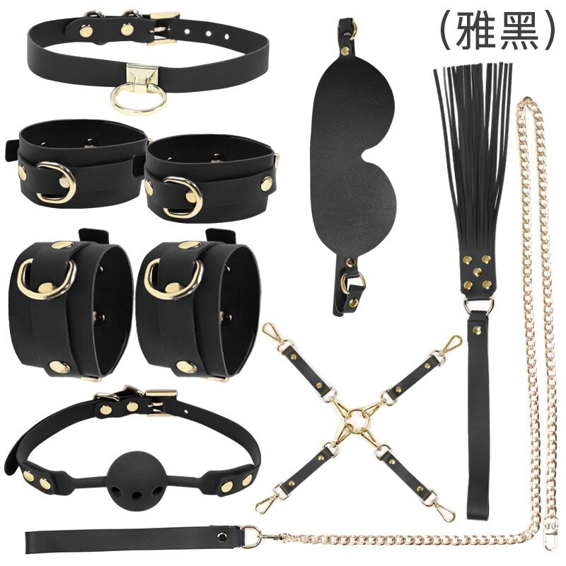 Silicone Eight-Piece Set (Variant 2) — view 2
