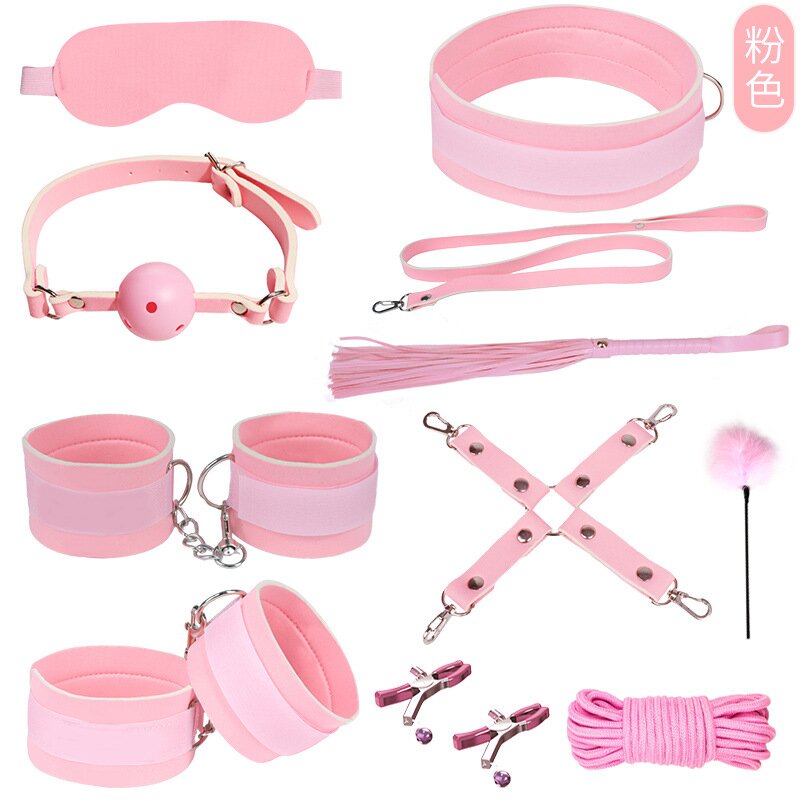 Silicone Eight-Piece Set (Variant 2) — view 6