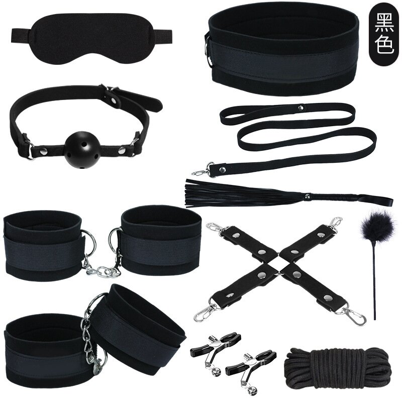Silicone Eight-Piece Set (Variant 2) — view 9