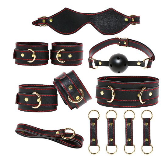 Six-Piece Set (Variant 2)
