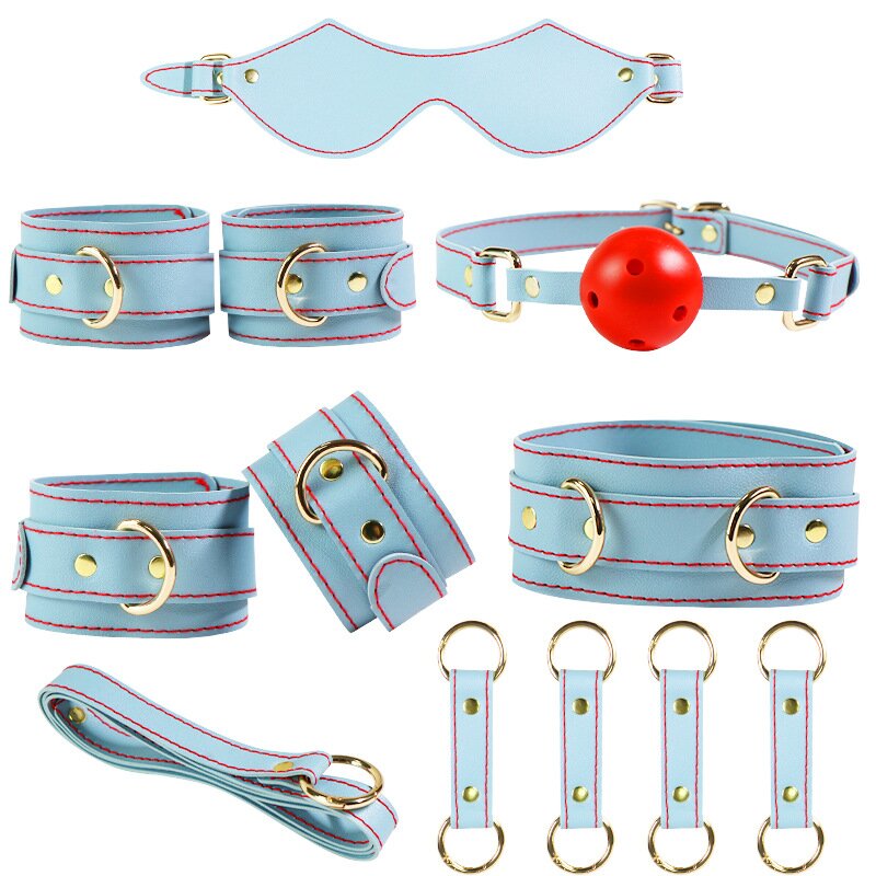 Six-Piece Set (Variant 2) — view 8