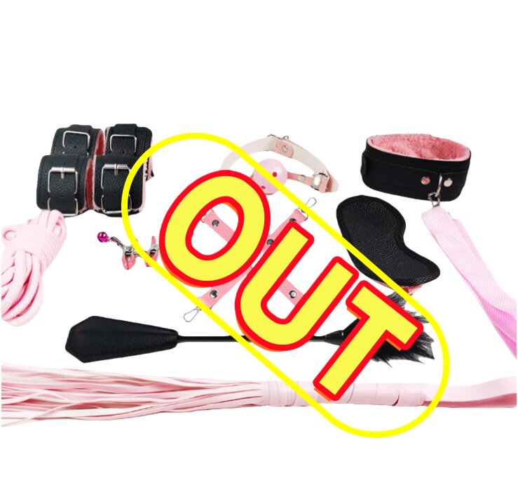 Six-Piece Set
