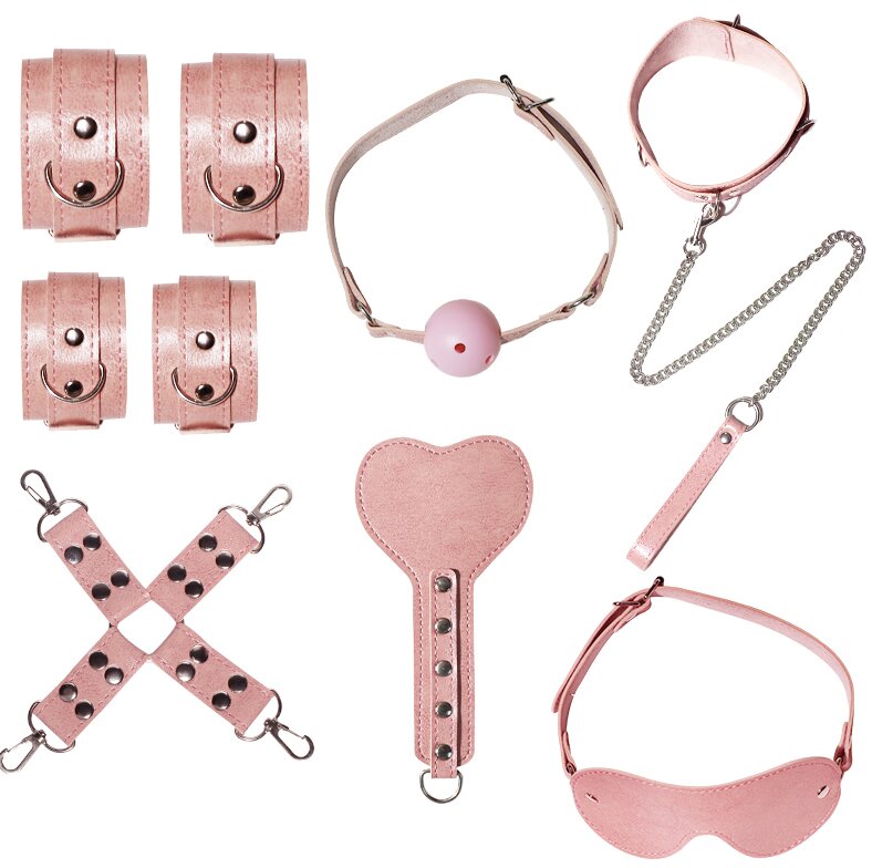 Ten-Piece Set — view 3