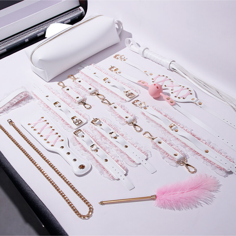Ten-Piece Set (Variant 5)