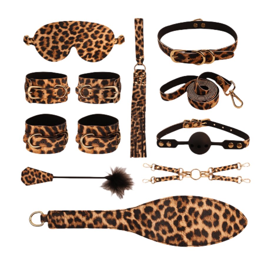 Ten-Piece Curated Wellness Set (Variant 2) — view 2