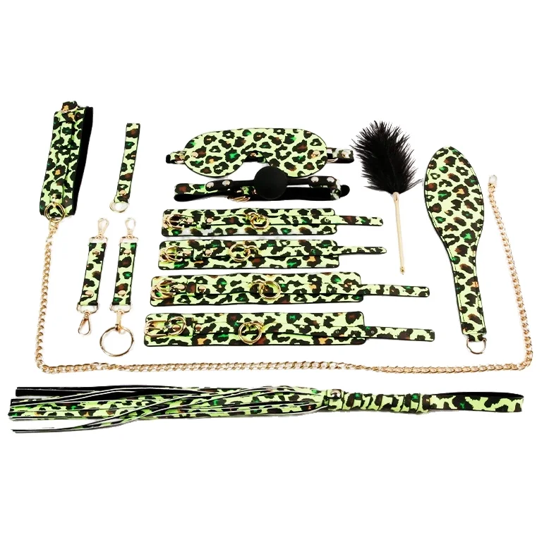 Ten-Piece Curated Wellness Set — view 4