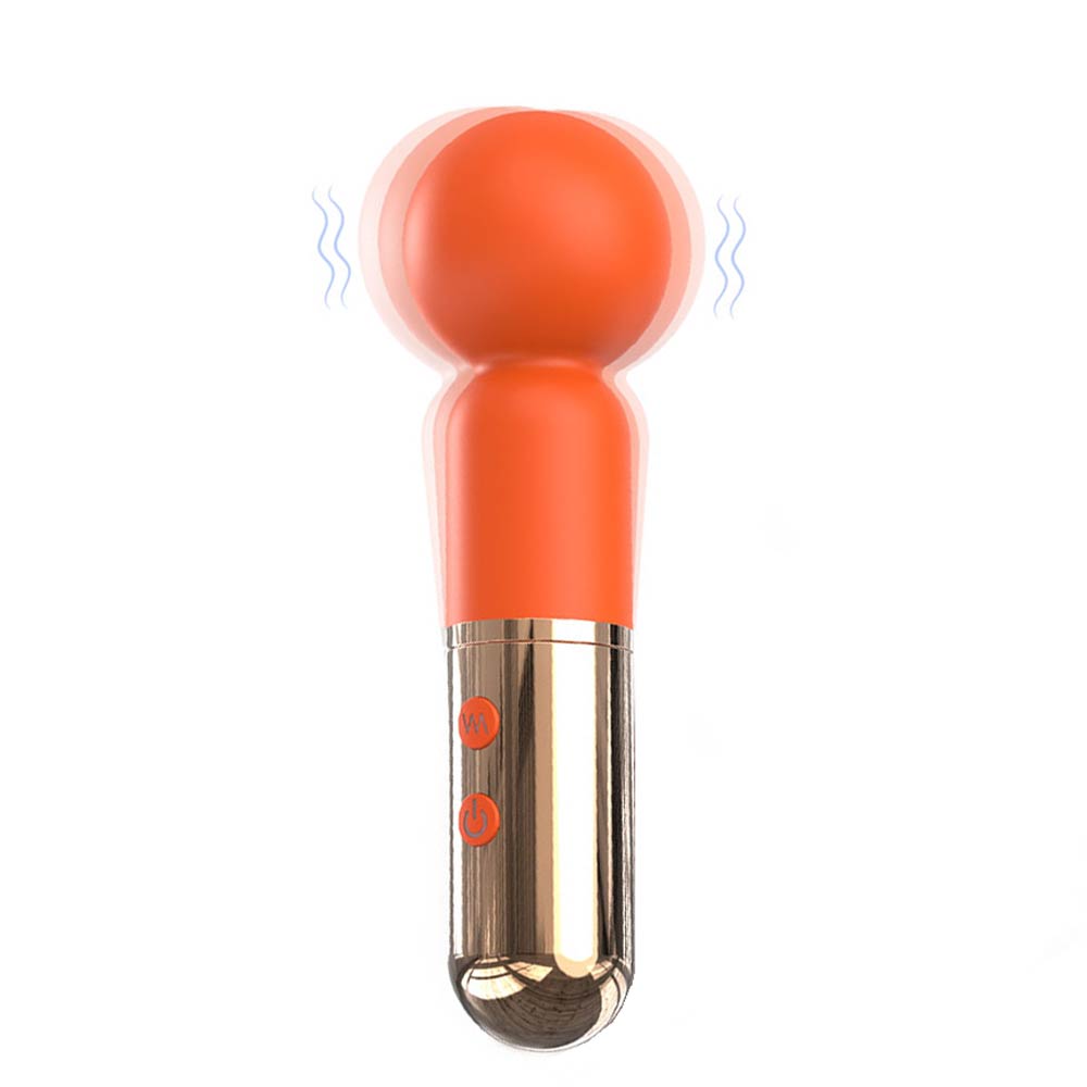 S-HANDE SHD-S437 Compact Vibrator