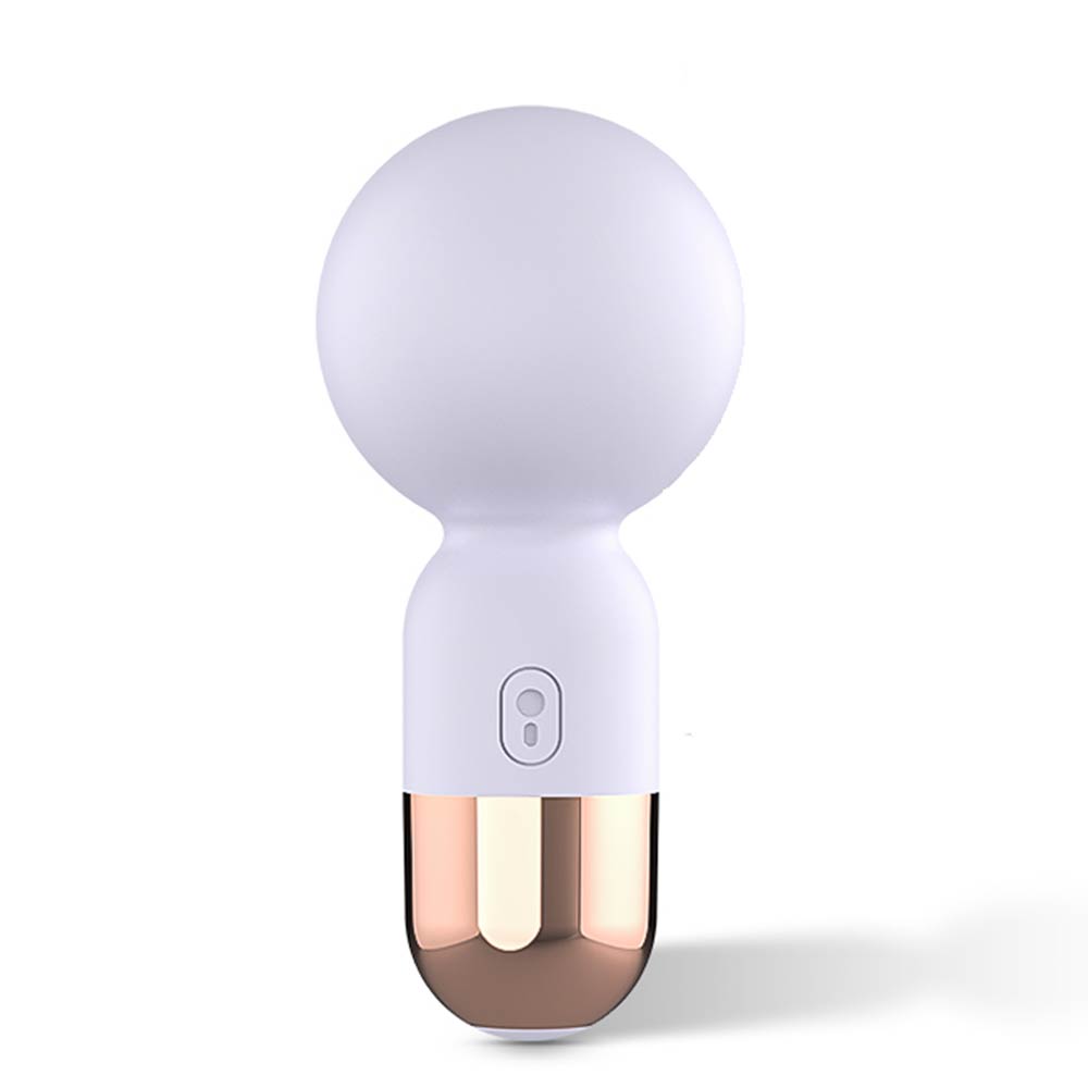 SHD-S438 Compact Massager