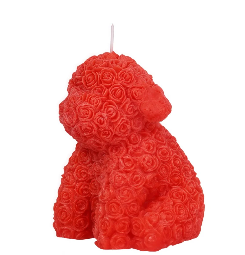 Sensual Massage Candle 6 — view 3